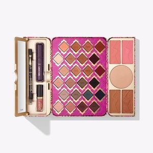 Tarte Cosmetics 24 Colors Eye Shadow Palette